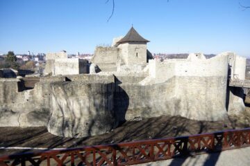Cetatea Sucevei