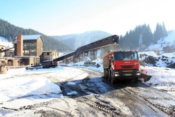Mineritul sucevean, executat pentru o datorie cât o șpagă rezonabilă: 1,4 milioane de euro