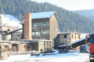 Mineritul sucevean, executat pentru o datorie cât o șpagă rezonabilă: 1,4 milioane de euro