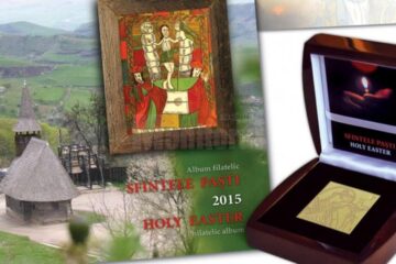 Sfintele Paști 2015