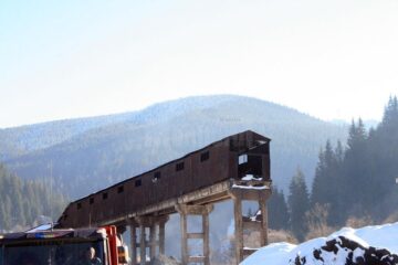 Mineritul sucevean, executat pentru o datorie cât o șpagă rezonabilă: 1,4 milioane de euro