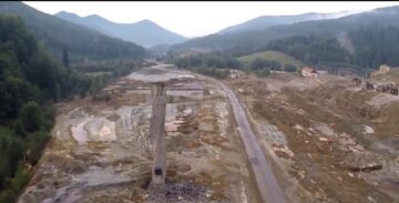 Mineritul sucevean, executat pentru o datorie cât o șpagă rezonabilă: 1,4 milioane de euro