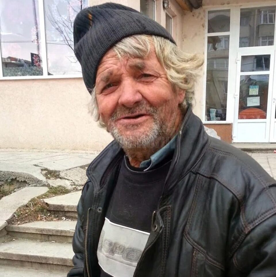 Mihai Burlacu avea 62 de ani