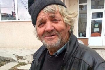 Mihai Burlacu avea 62 de ani