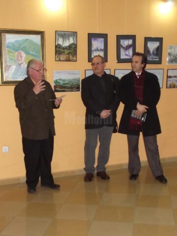 Lansări de carte și rondeluri cu dedicație