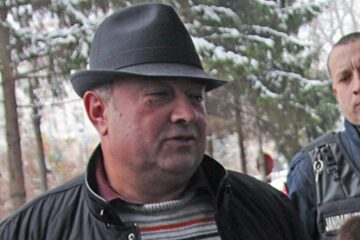 Primarul suspendat al comunei Udești, Săvel Botezatu