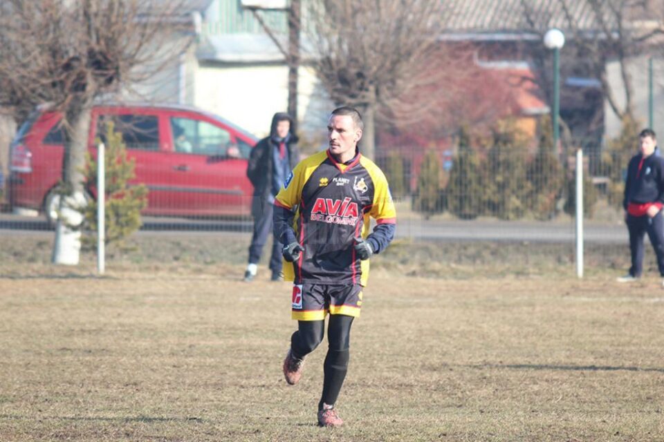Iulian Ionesi speră să nu mai aibă parte vreodată de un arbitraj precum cel din disputa cu Csikszereda Iulian Ionesi speră să nu mai aibă parte vreodată de un arbitraj precum cel din disputa cu Csikszereda