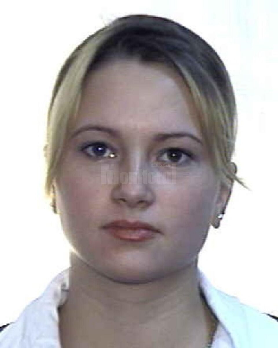 Irina Violeta Rață