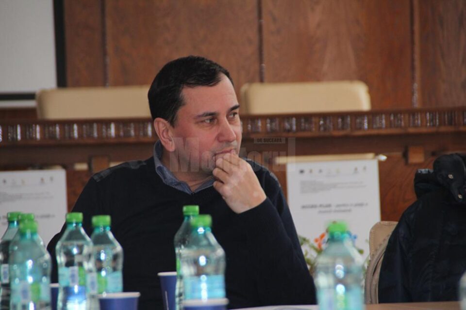 A doua reuniune a grupului de lucru