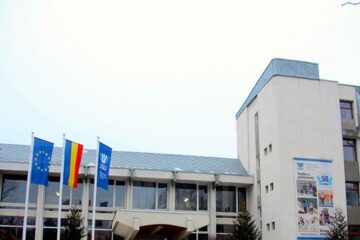 Universitatea „Ștefan cel Mare” Suceava