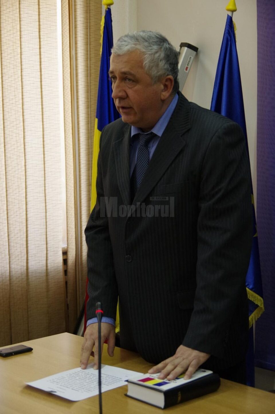 Constantin Harasim