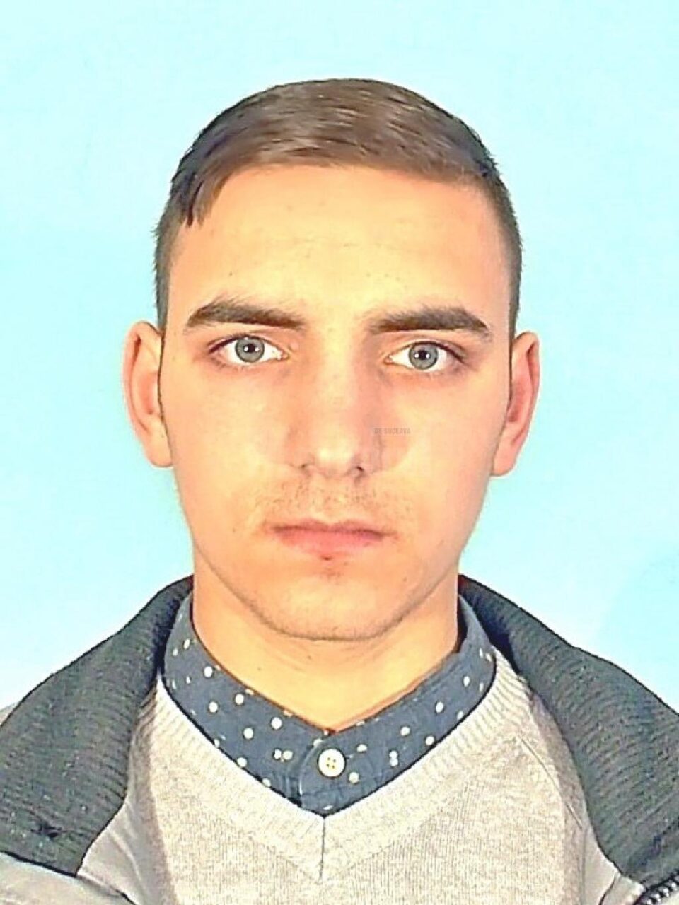 Adrian-Petrică Condratovici