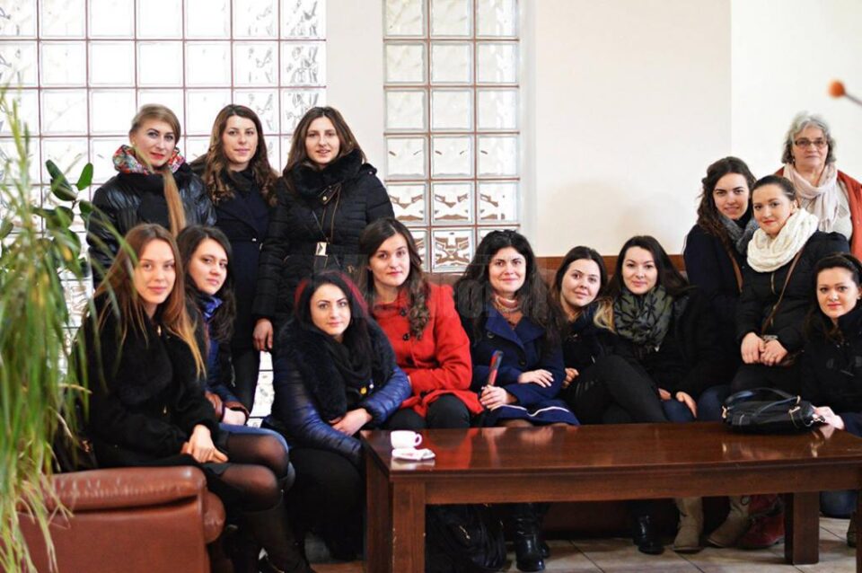 Formarea abilităților de predare pentru studenții Facultății de Științe ale Educației, la Vatra Dornei
