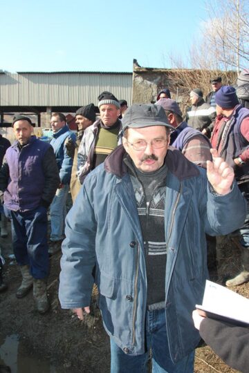 Radu Iacoban Bodnar