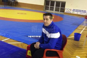 Antrenorul Daniel Ciubotaru speră ca luptătorii sucevenii să aibă aceeași evoluție bună și în lupta pentru medalii, la turneul final