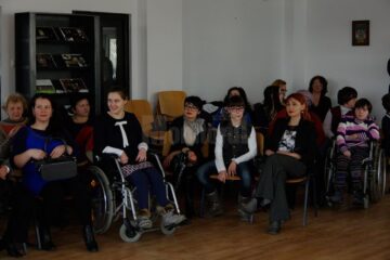 Întâlniri, dezbateri, workshop, de Zilele Asistenței Sociale, la Suceava