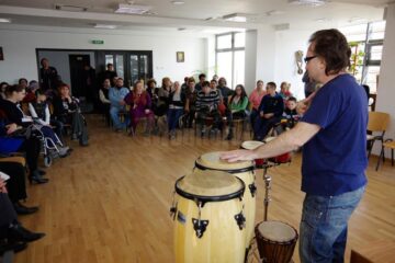 Întâlniri, dezbateri, workshop, de Zilele Asistenței Sociale, la Suceava