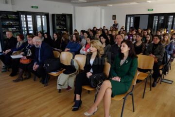 Întâlniri, dezbateri, workshop, de Zilele Asistenței Sociale, la Suceava