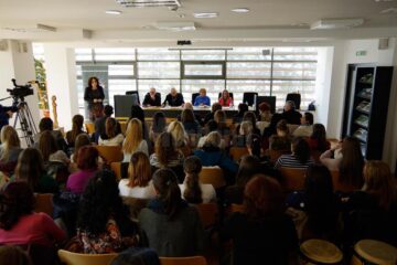 Întâlniri, dezbateri, workshop, de Zilele Asistenței Sociale, la Suceava