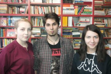 Elevii care s-au calificat în finala concursului de la București