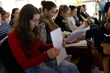 Întâlniri, dezbateri, workshop, de Zilele Asistenței Sociale, la Suceava
