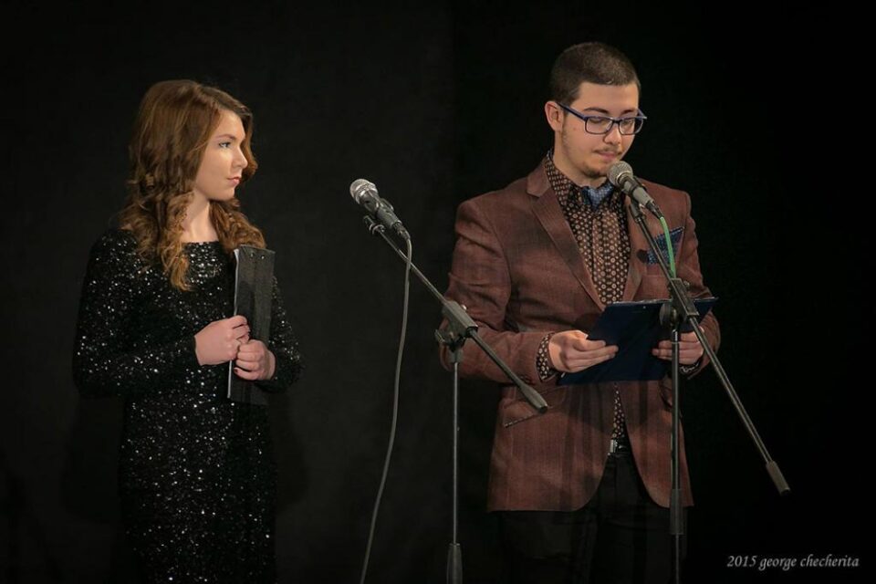 vFestivalul Județean „Soyons Francophones!”, la Gura Humorului