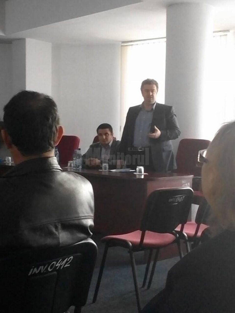 Procesatorii suceveni, informați cu privire la atestarea produselor după rețete consacrate românești