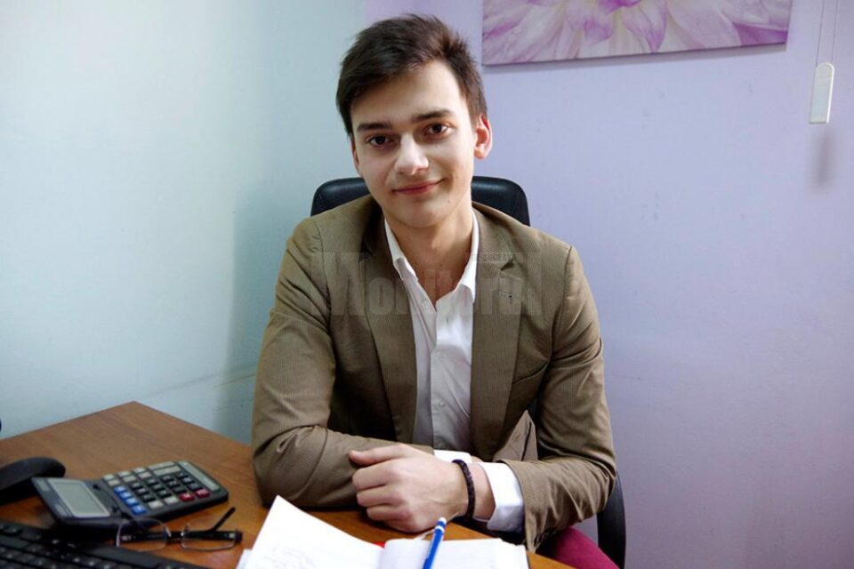 Lucian Bicsi