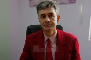 Marius Cristian Zancu: „Versurile vin ca o relaxare în timpul liber, după stresul acumulat la serviciu”