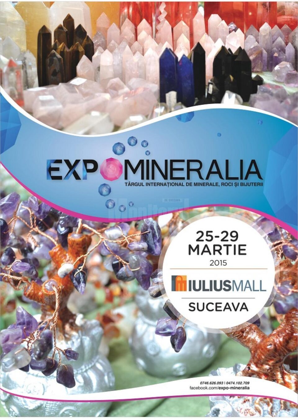 „Expomineralia”
