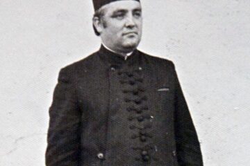 Preotul Constantin Coca