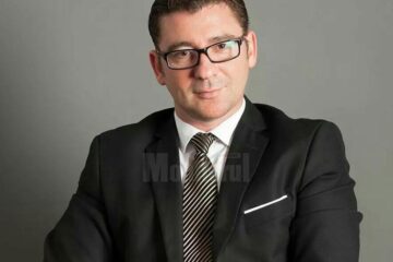 Consilierul local PSD Traian Andronachi a fost ales, ieri după-amiază, viceprimar al municipiului Rădăuți