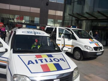 Ziua Poliției Române, sărbătorită și la Suceava