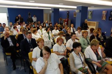 Parteneriat între Spitalul Județean și Grupul Acibadem din Turcia, lansat la Suceava