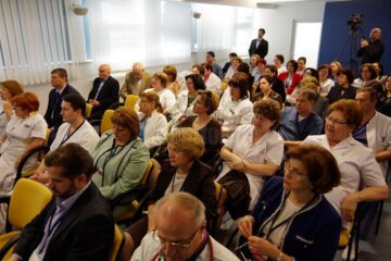 Parteneriat între Spitalul Județean și Grupul Acibadem din Turcia, lansat la Suceava
