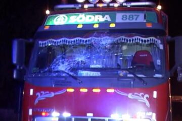 Tirul cu care șoferul l-a omorât pe bărbatul care mergea pe marginea drumului