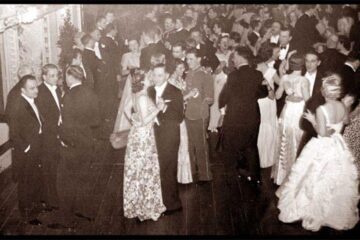 „Serata Gărzii Naționale la Suceava”