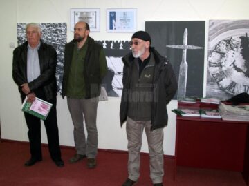 Expoziția „Jazz-Photo”, la Casa de Cultură Gura Humorului