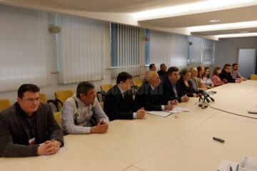 Spitalul de Urgență „Sfântul Ioan cel Nou” Suceava a încheiat un parteneriat cu celebra rețea de clinici Acibadem din Turcia