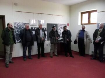Expoziția „Jazz-Photo”, la Casa de Cultură Gura Humorului