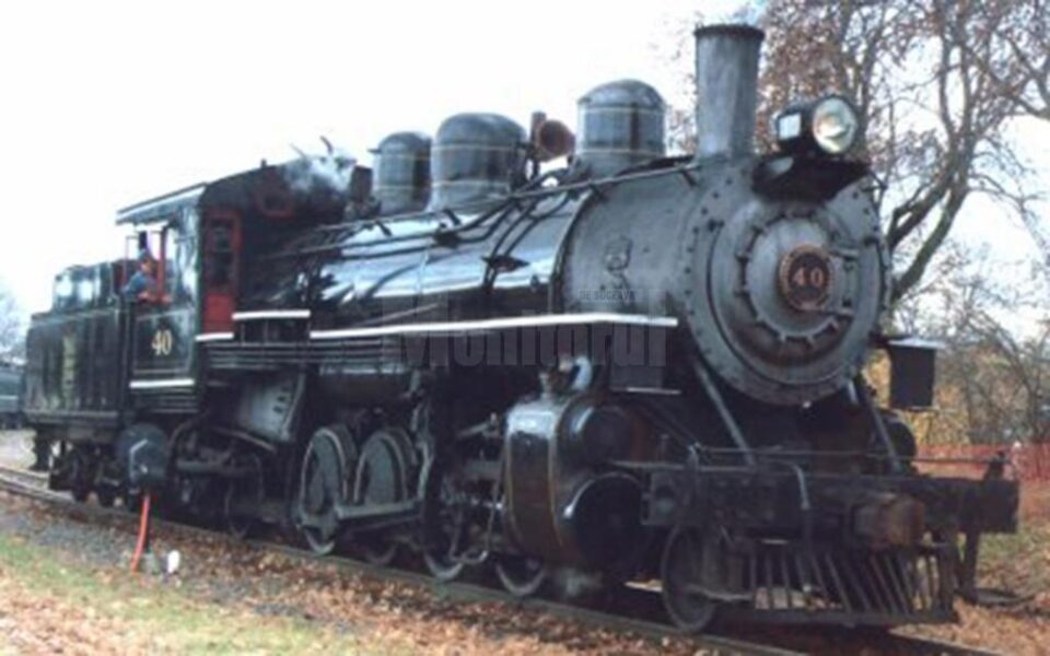 „Locomotiva”