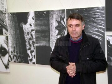 Expoziția „Jazz-Photo”, la Casa de Cultură Gura Humorului