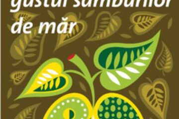 Katharina Hagena: „Gustul sâmburilor de măr”