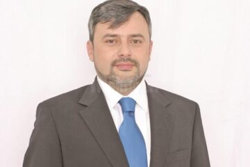 Vicepreședintele regional al PNL, deputatul Ioan Balan