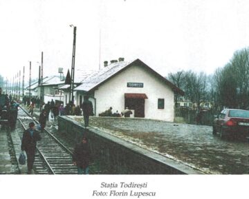 Cum au parcurs drumul de la glorie la agonie trenurile de călători