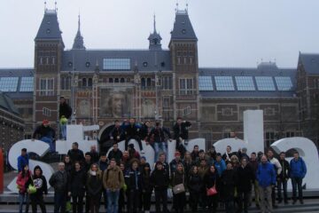 Proiectul multilateral Comenius “Science Experiments on Renewable Energies”