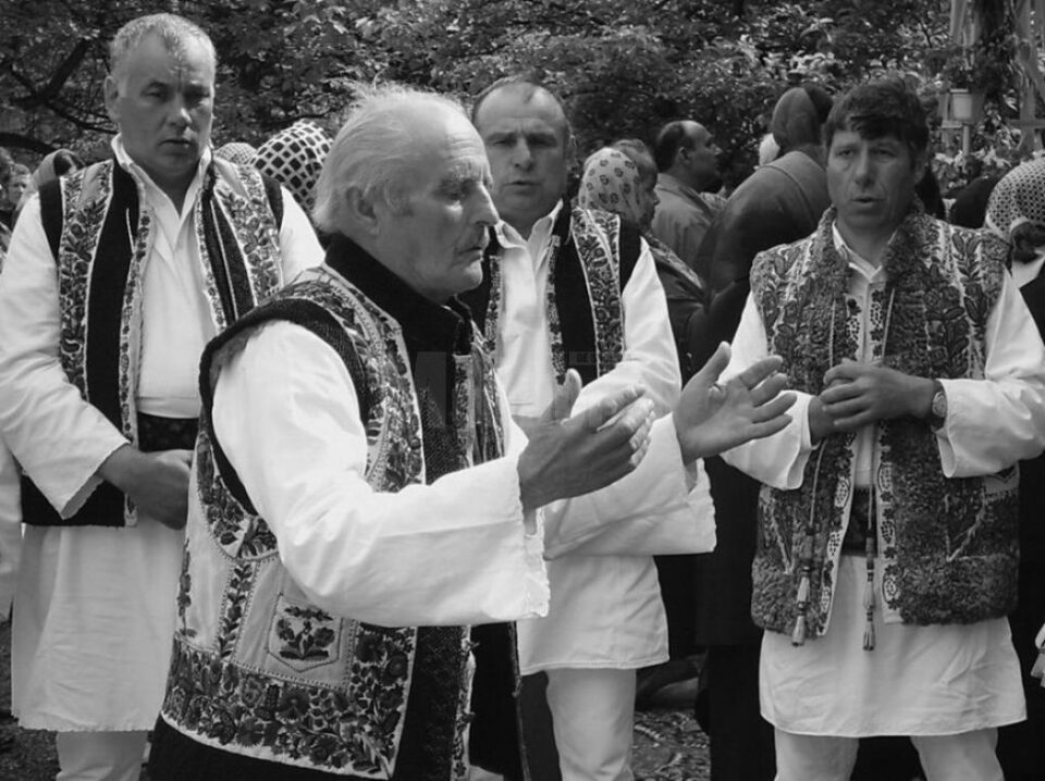 „Oameni și locuri din Bucovina”