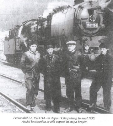 Cum au parcurs drumul de la glorie la agonie trenurile de călători