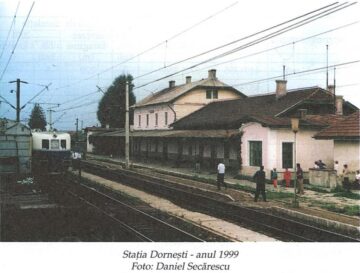 Cum au parcurs drumul de la glorie la agonie trenurile de călători