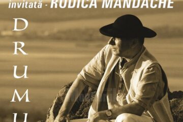 Spectacol de muzică și poezie cu Grigore Leșe și Rodica Mandache